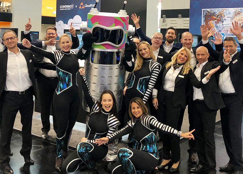 Review SPS 2019