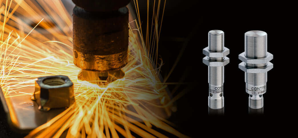 Boost Production Efficiency with Smart Nut Detection Sensors