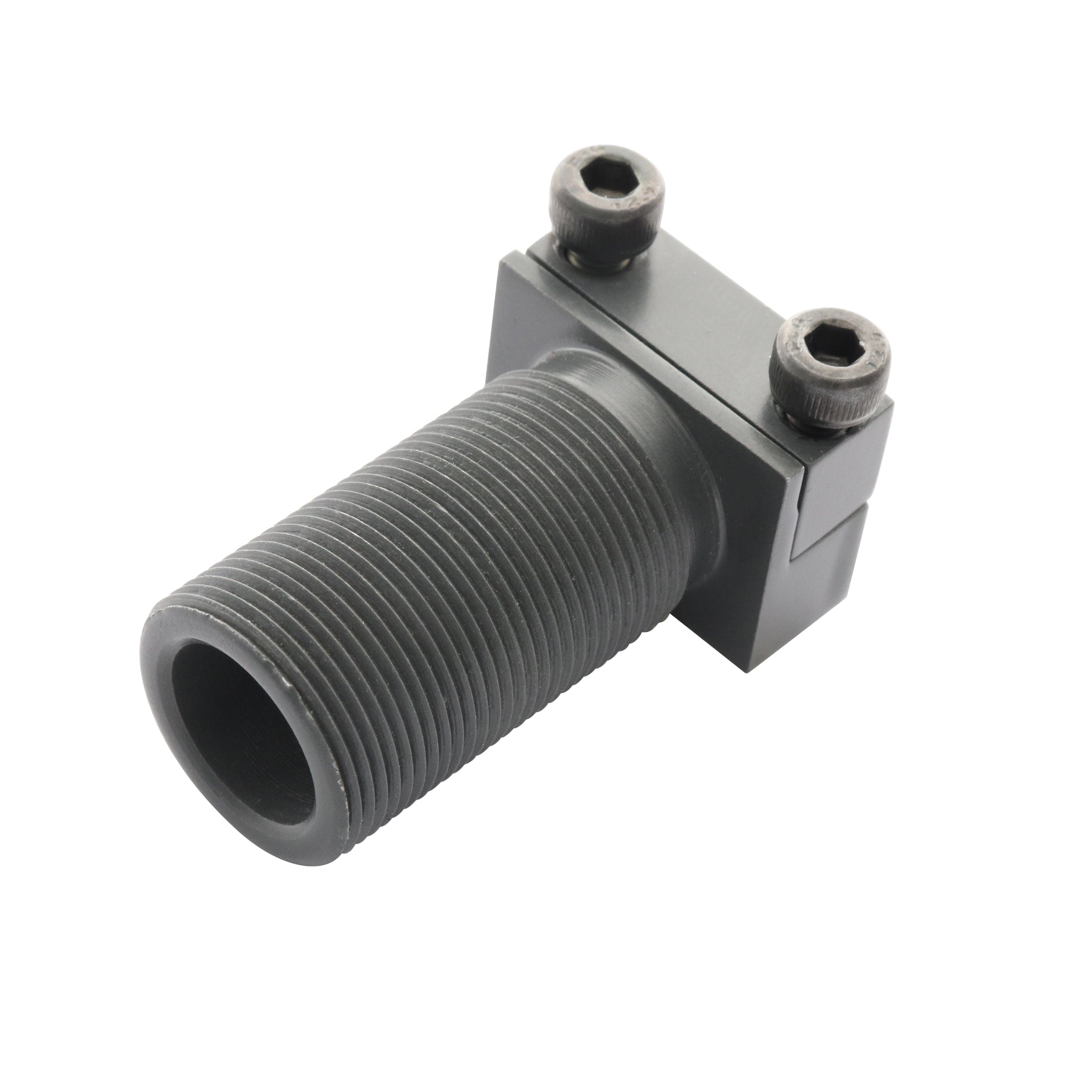 Mounting bracket All ActivStone Coated Steel S235 Ø 12/M18 mm