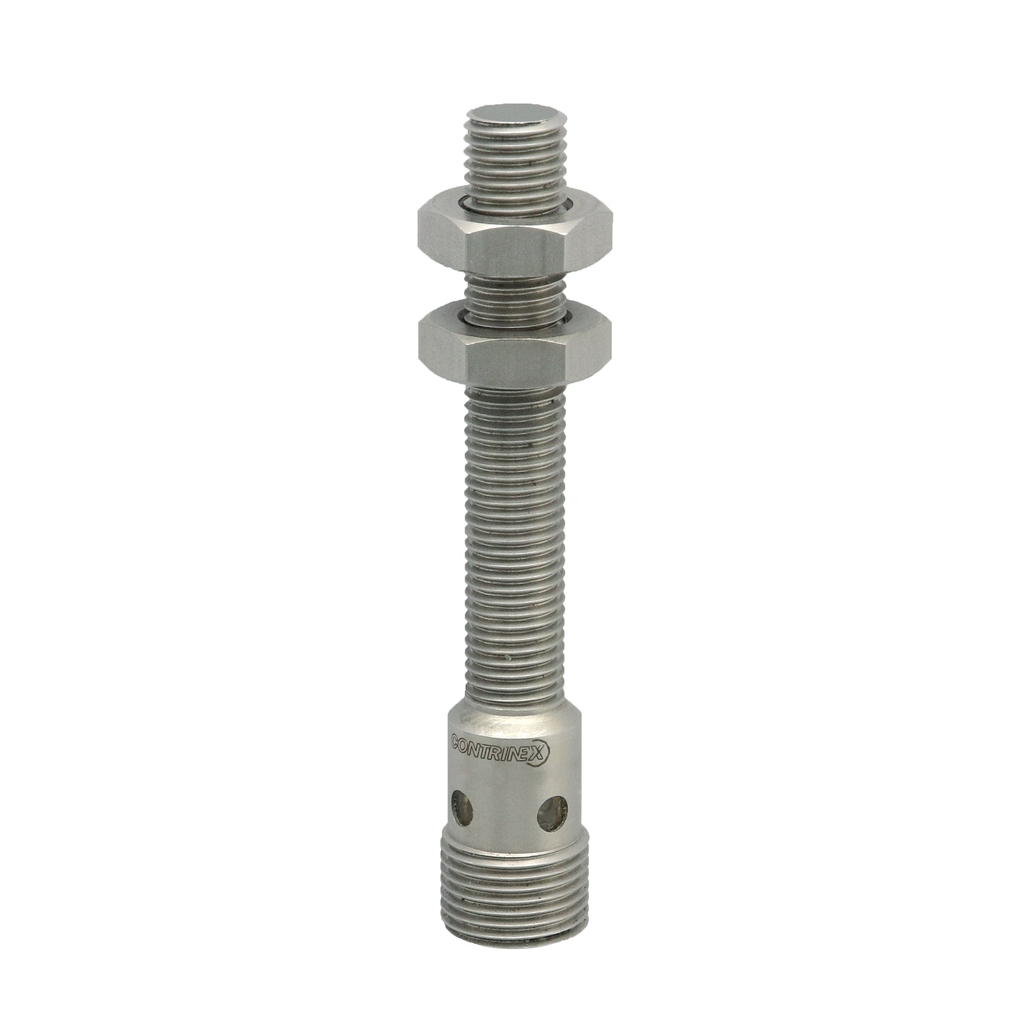 Weld immune Classics Series 600 Stainless steel V2A M8 Embeddable 2 mm PNP