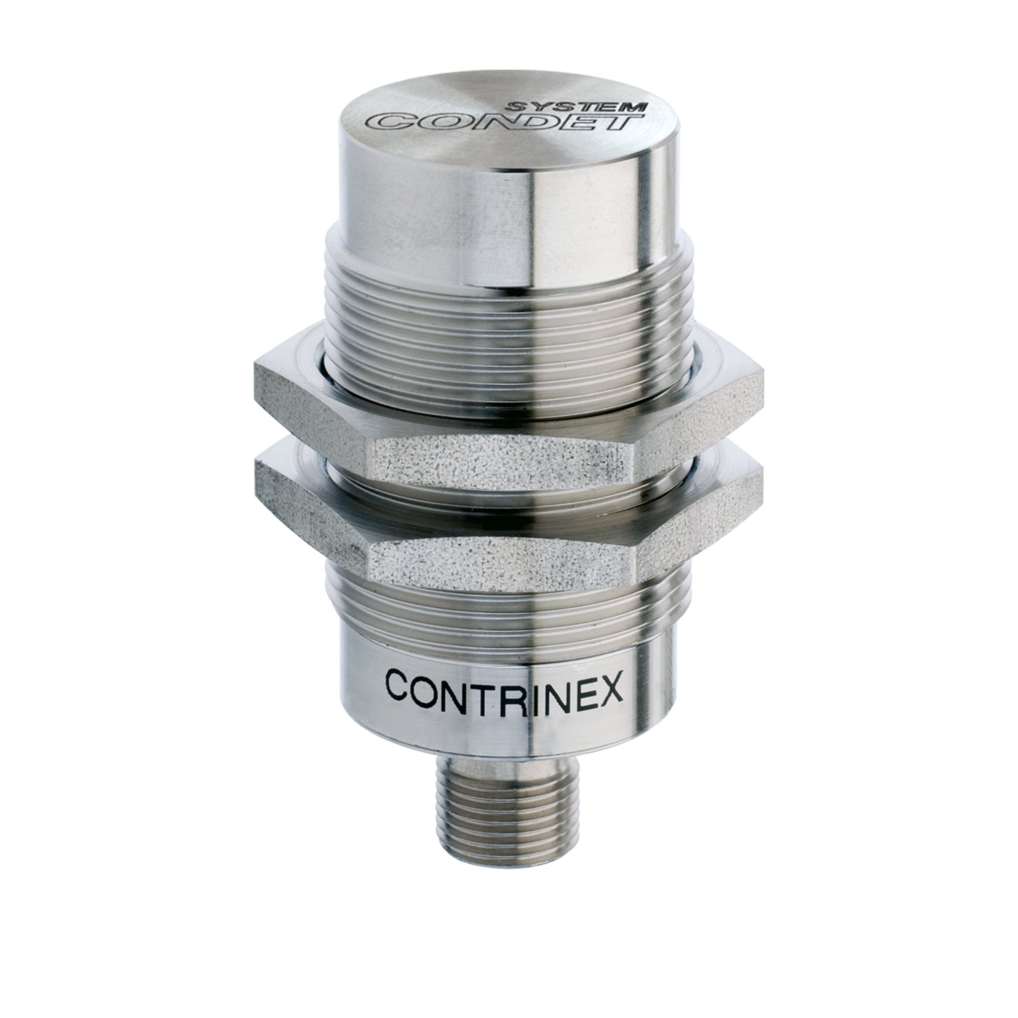 Extreme Full Inox Series 700 Stainless steel V2A M30 Non embeddable 3...5 mm