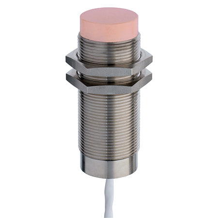 High temperature Classics Series 600 M30 Non embeddable 15 mm 0...+230°C