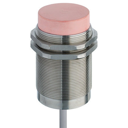 High temperature Classics Series 600 M50 Non embeddable 25 mm 0...+180°C