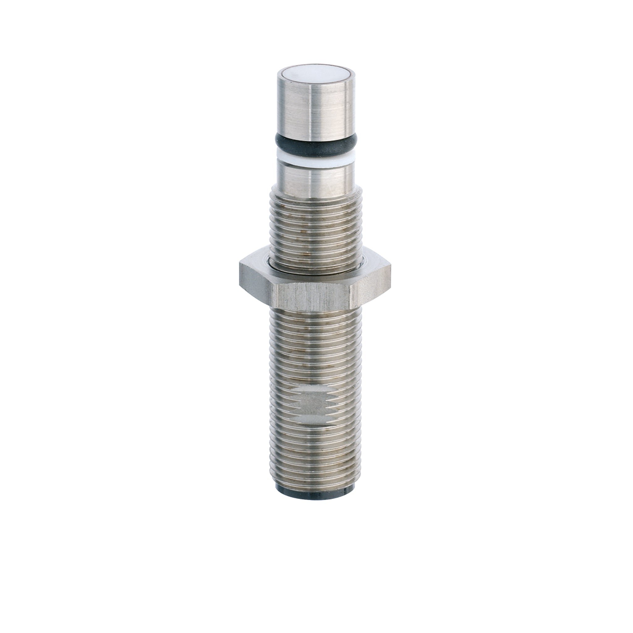 High pressure DMS Smart 0...2 mm