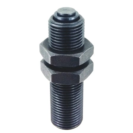 Mechanical stop Inductive Steel XC 48