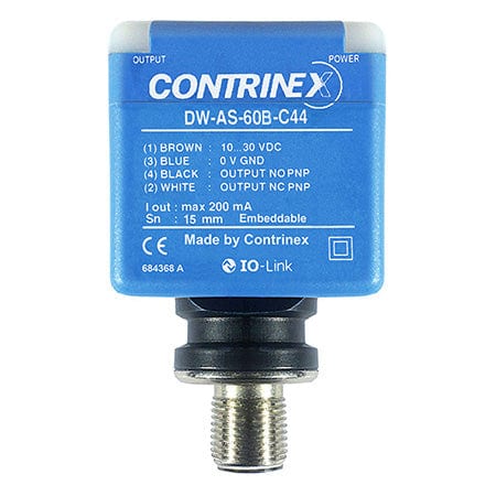 Basic Classics Series 600 40 x 40 (C44) Embeddable 15 mm