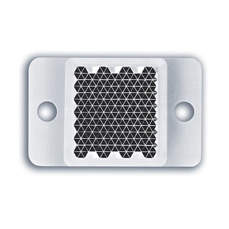 Reflector 20 x 32 PMMA