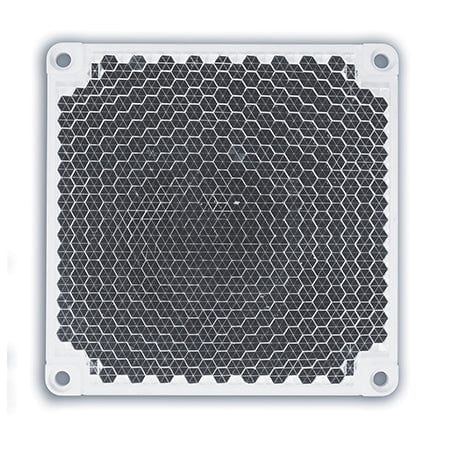 Reflector 85 x 85 PMMA