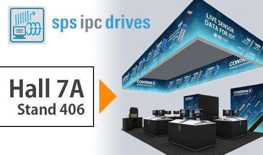 Photoelectric miniature sensors, RFID with IO-Link and safety sensors
