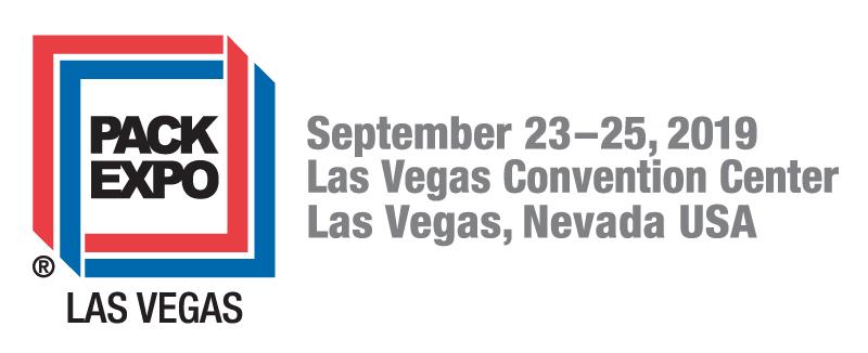 Pack Expo Las Vegas 2019