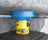 Rugged Inductive Sensor Detects Position of Bridge Sections During Roadway Construction