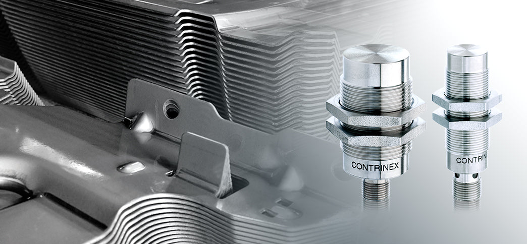 Eliminate Costly Tool Damage with Smart Double-Sheet Detection Sensors