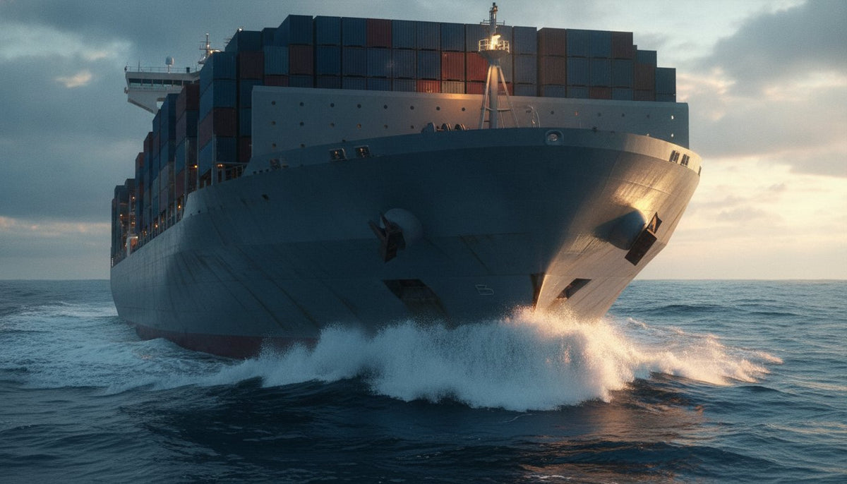 Best Sensors for Marine Applications: A Complete Guide