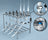 RFID technology with IO-Link connectivity eliminates hose-coupling errors in fluidized pneumatic-transport systems