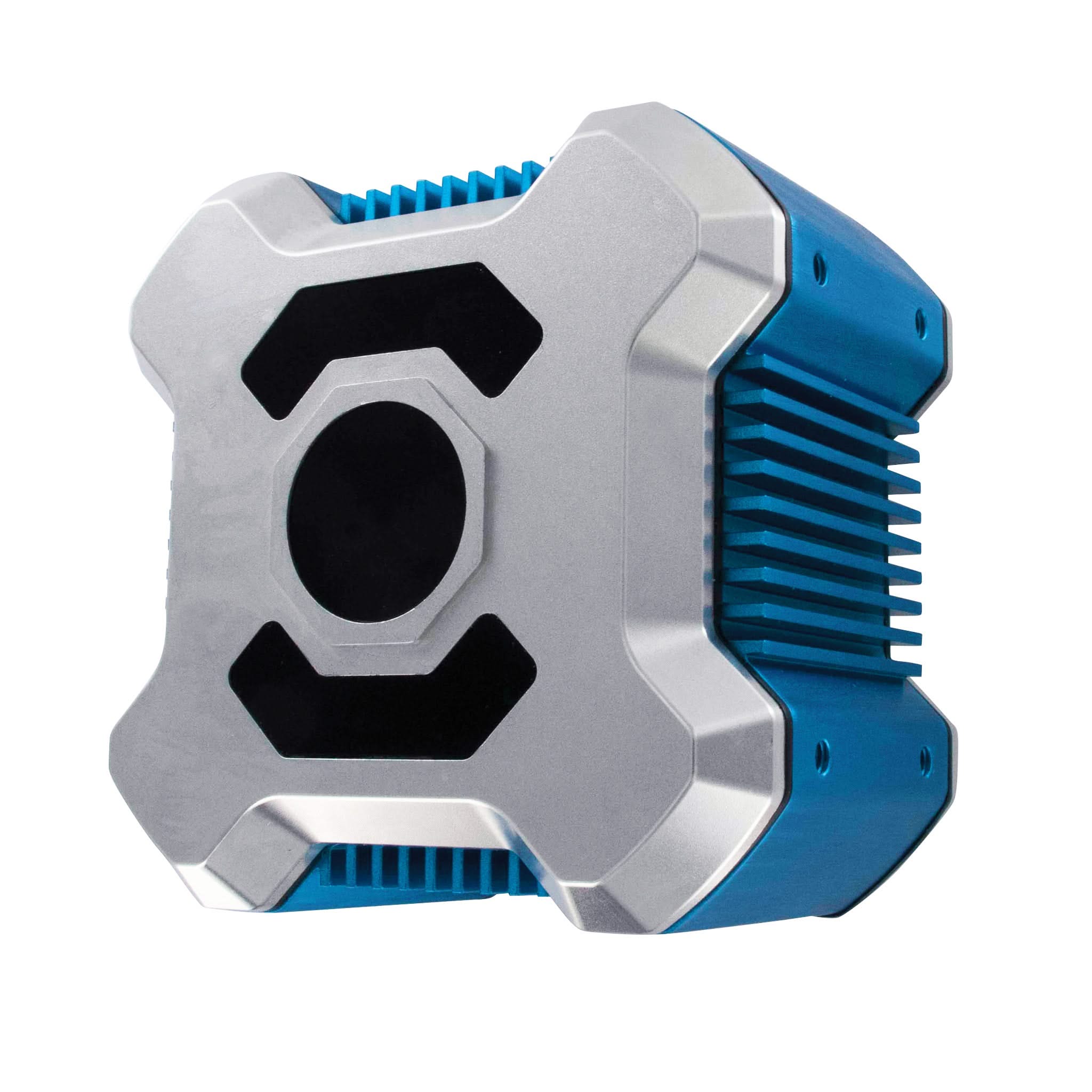 Smart Camera 3D (ToF) with IO-Link