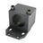 Mounting bracket Inductive ActivStone Coat. Steel/Nylon Ø 30 mm
