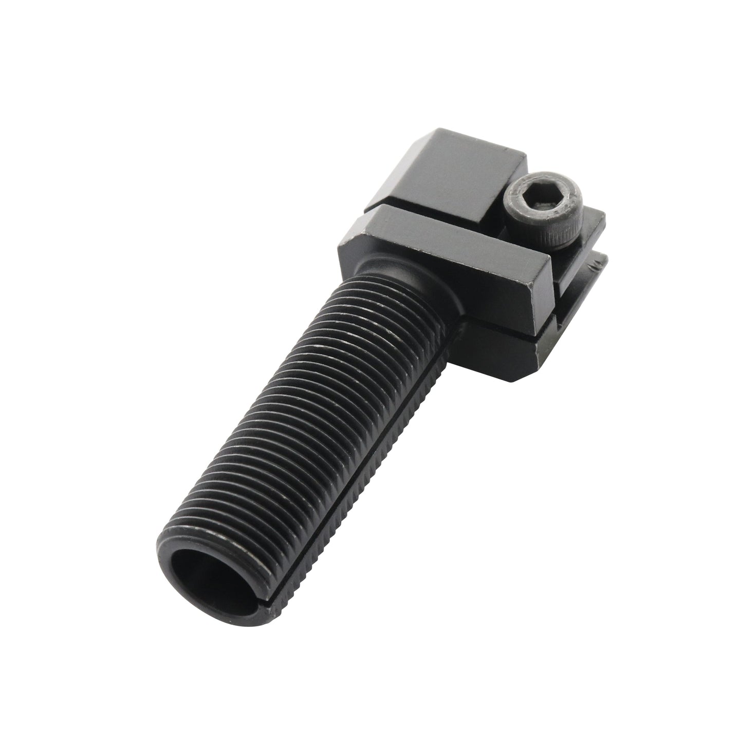 Mounting bracket All ActivStone Coated Steel S235 Ø 8/M12 (long) mm