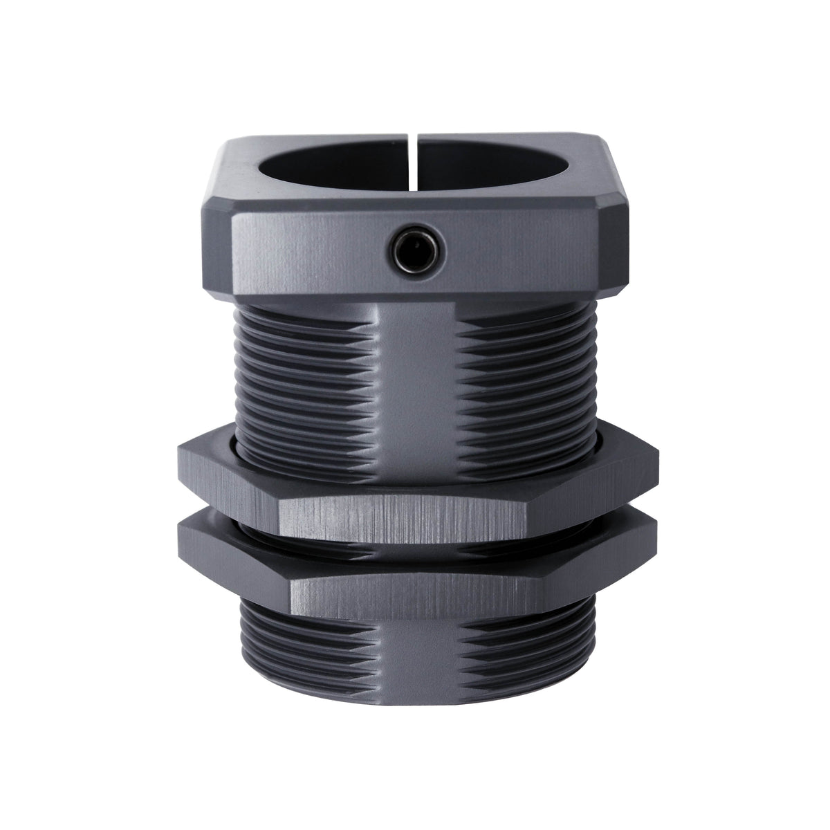 Mounting bracket Inductive ActivStone Coated S.Steel V2A Ø 30/M36 (long) mm