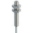 Weld immune Full Inox Series 700 Stainless steel V2A M8 Embeddable 3 mm NPN