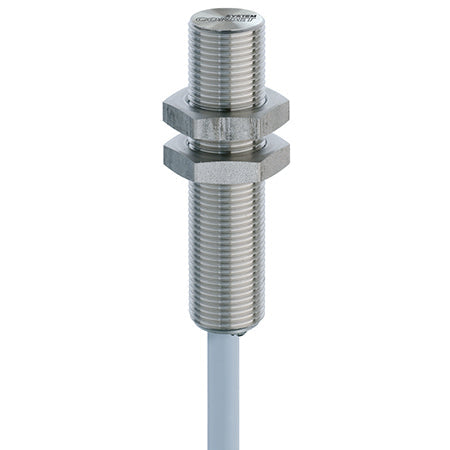 Extreme Full Inox Series 700 Stainless steel V2A M12 Embeddable 6 mm