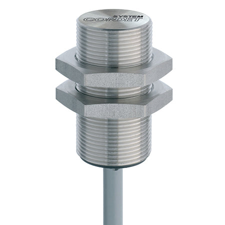 Extreme Full Inox Series 700 Stainless steel V2A M18 Embeddable 10 mm