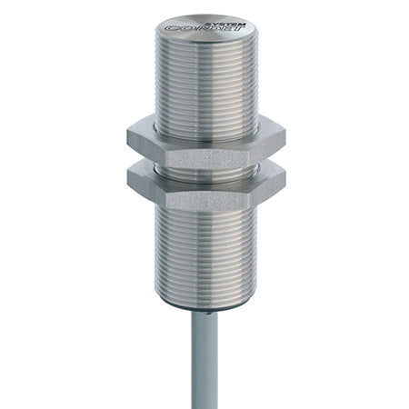 Extreme Full Inox Series 700 Stainless steel V2A M18 Embeddable 10 mm
