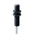 Weld immune Full Inox Series 700 ActivStone Coated S.Steel V2A M12 Embeddable 6 mm NPN