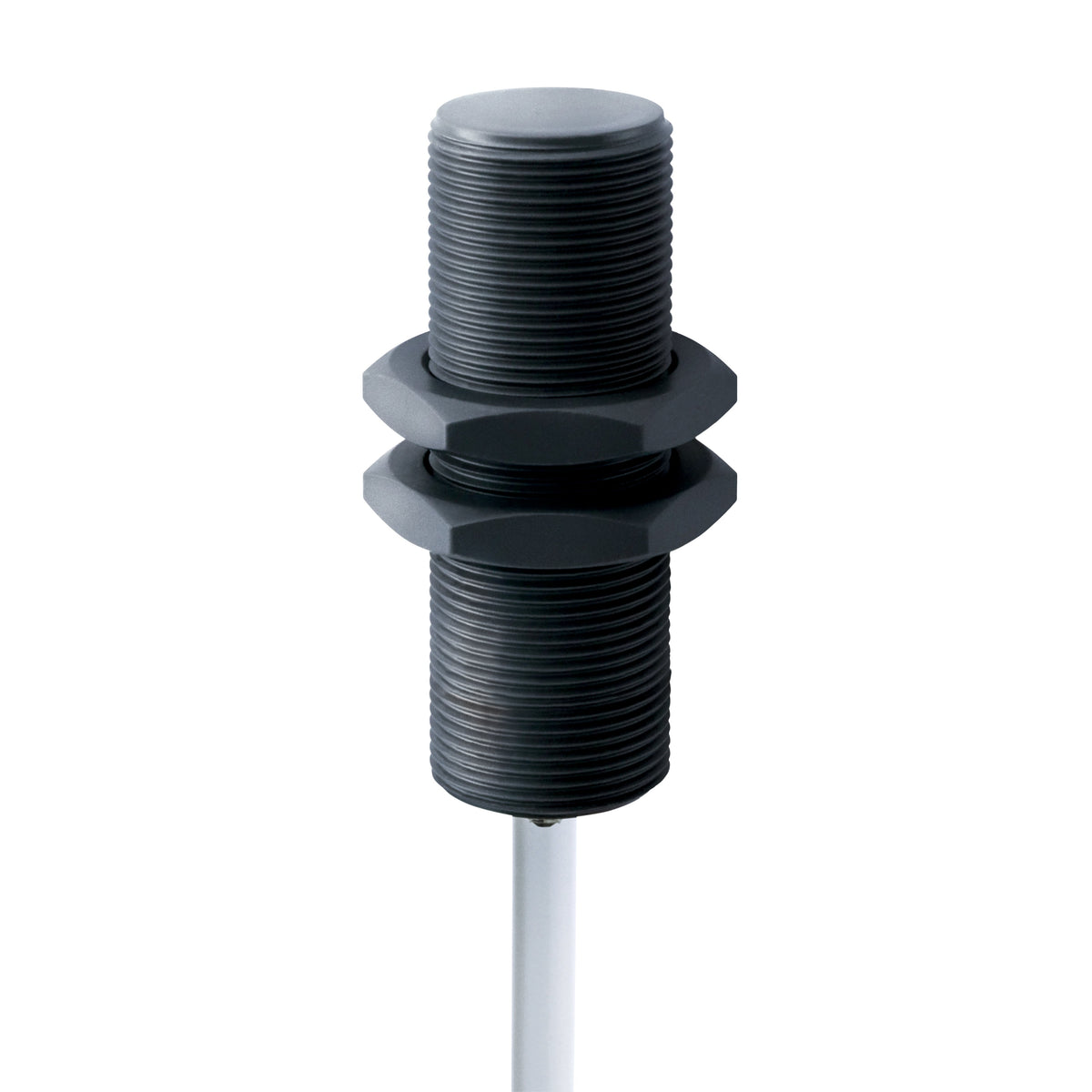 Weld immune Full Inox Series 700 ActivStone Coated S.Steel V2A M18 Embeddable 10 mm NPN