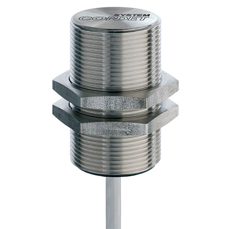 Extreme Full Inox Series 700 Stainless steel V2A M30 Embeddable 10 mm