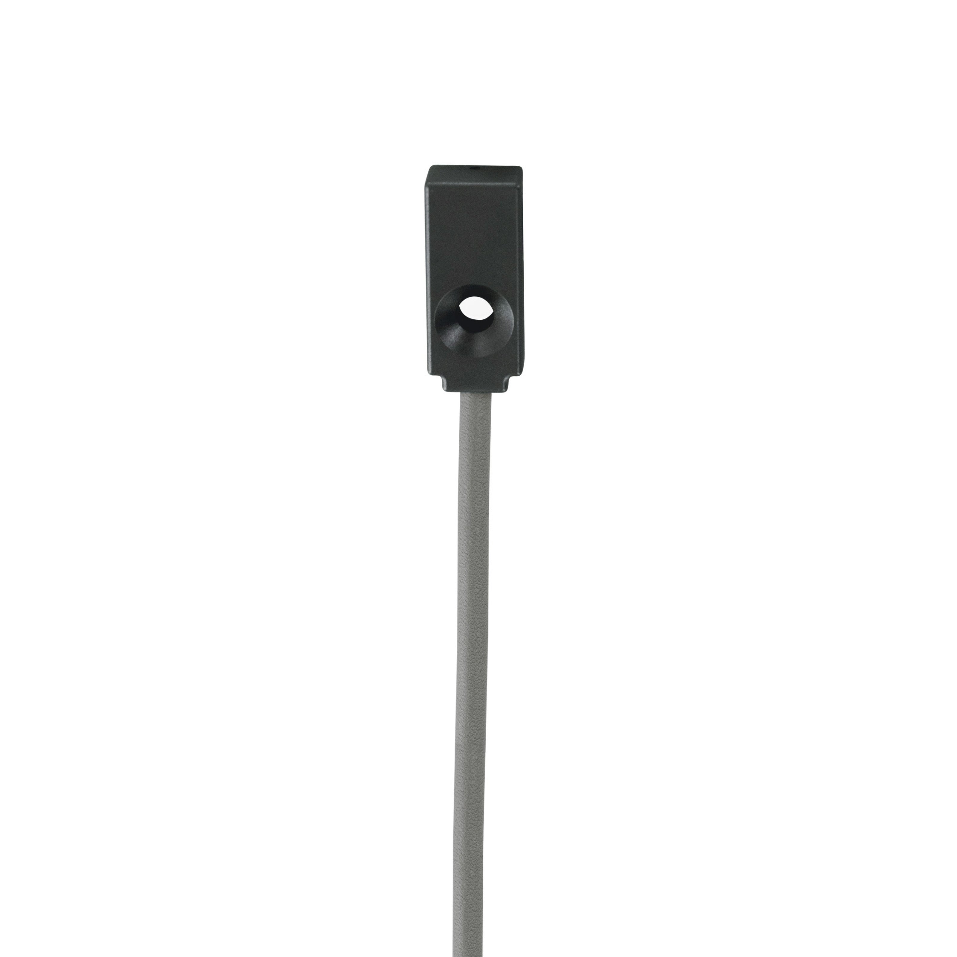 Weld immune Full Inox Series 700 ActivStone Coated S.Steel V4A 17 x 8 (R81) Embeddable 2 mm PNP