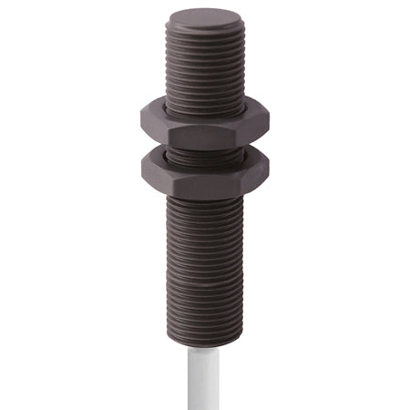 Weld immune Full Inox Series 700 ActivStone Coated S.Steel V2A M12 Embeddable 6 mm NPN