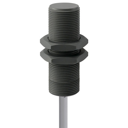 Weld immune Full Inox Series 700 ActivStone Coated S.Steel V2A M18 Embeddable 10 mm NPN
