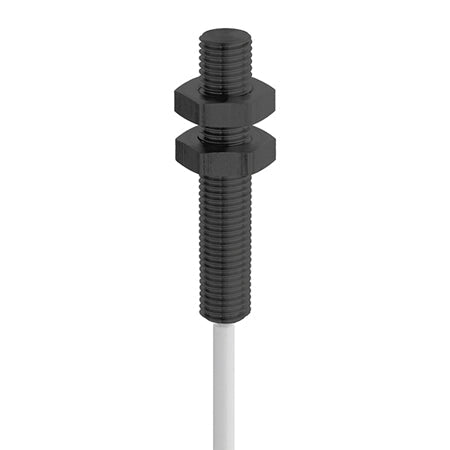 Weld immune Full Inox Series 700 ActivStone Coated S.Steel V2A M8 Embeddable 3 mm NPN