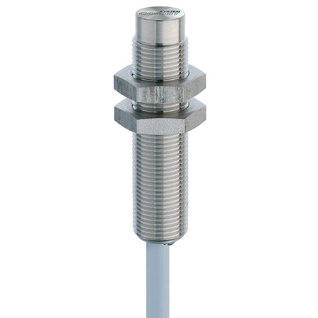 Extreme Full Inox Series 700 Stainless steel V2A M12 Non embeddable 10 mm