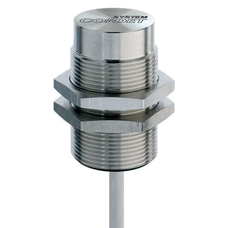 Extreme Full Inox Series 700 Stainless steel V2A M30 Non embeddable 40 mm