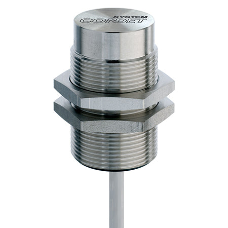 Extreme Full Inox Series 700 Stainless steel V2A M30 Non embeddable 40 mm
