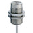 Extreme Full Inox Series 700 Stainless steel V2A M30 Non embeddable 40 mm