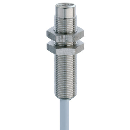 Extreme Full Inox Series 700 Stainless steel V2A M12 Non embeddable 15 mm