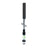 Weld immune Full Inox Series 700 ActivStone Coated S.Steel V2A M12 Embeddable 6 mm NPN