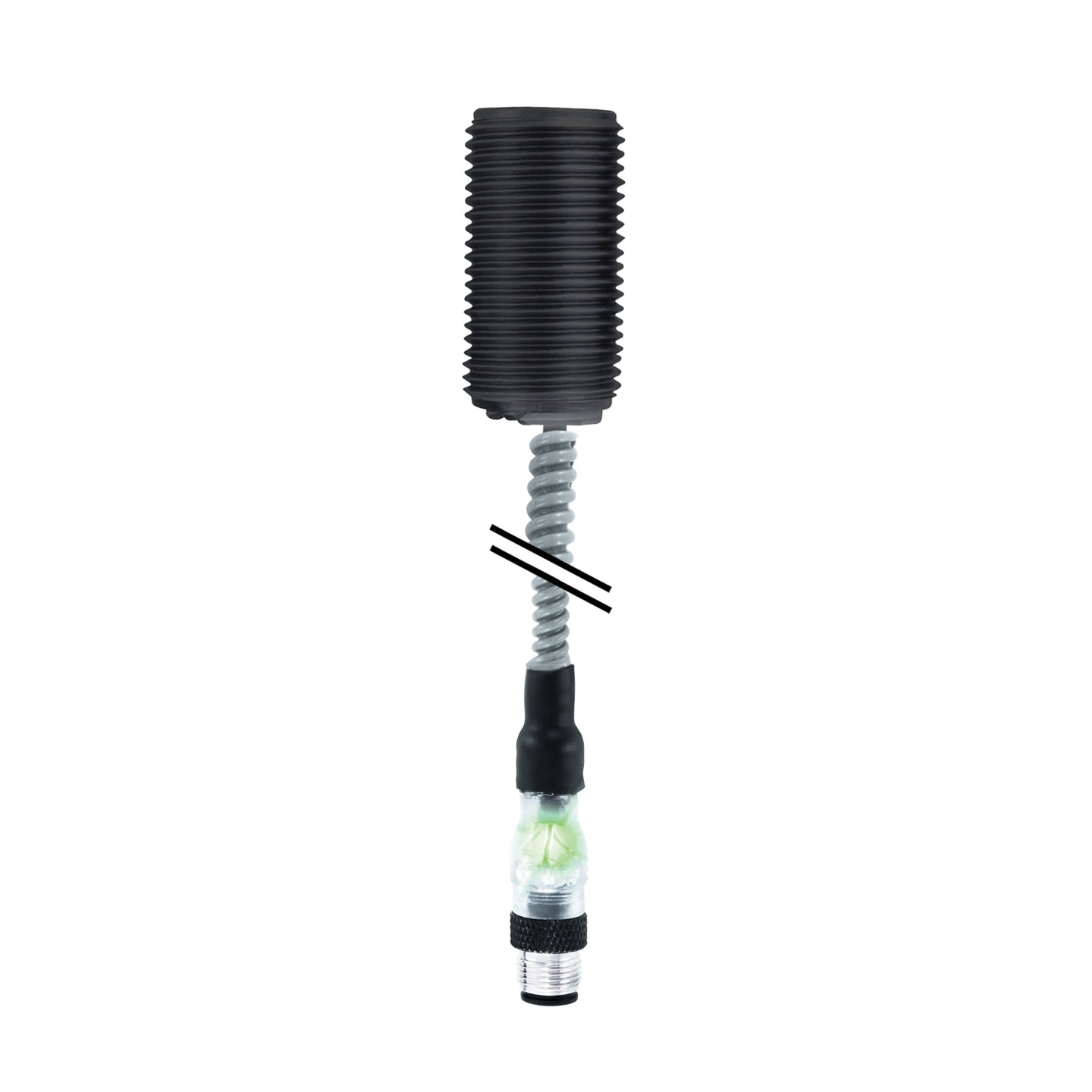 Weld immune Full Inox Series 700 ActivStone Coated S.Steel V2A M30 Embeddable 16 mm PNP