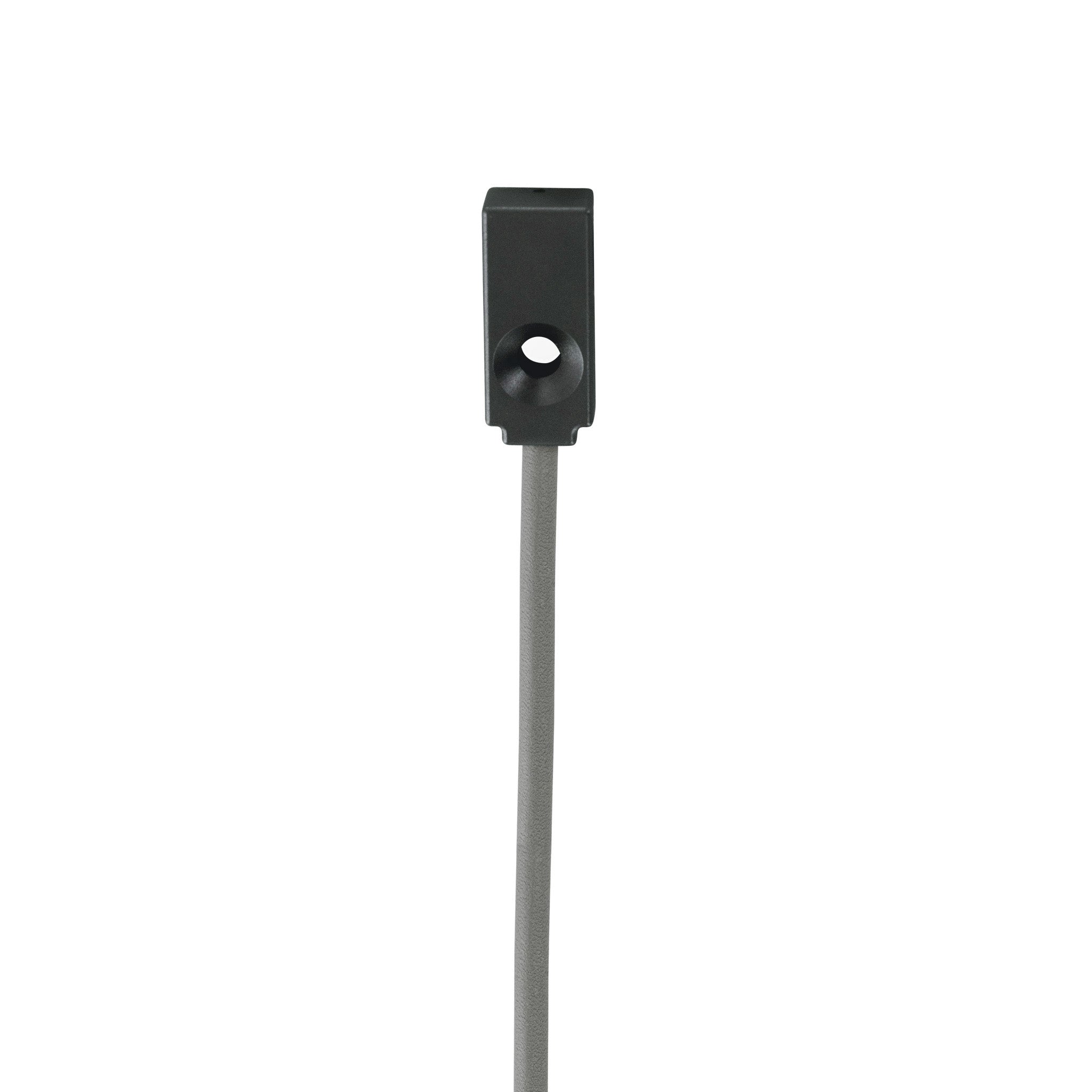 Weld immune Full Inox Series 700 ActivStone Coated S.Steel V4A 17 x 8 (R81) Embeddable 2 mm PNP