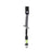 Weld immune Full Inox Series 700 ActivStone Coated S.Steel V4A 17 x 8 (R81) Embeddable 2 mm NPN