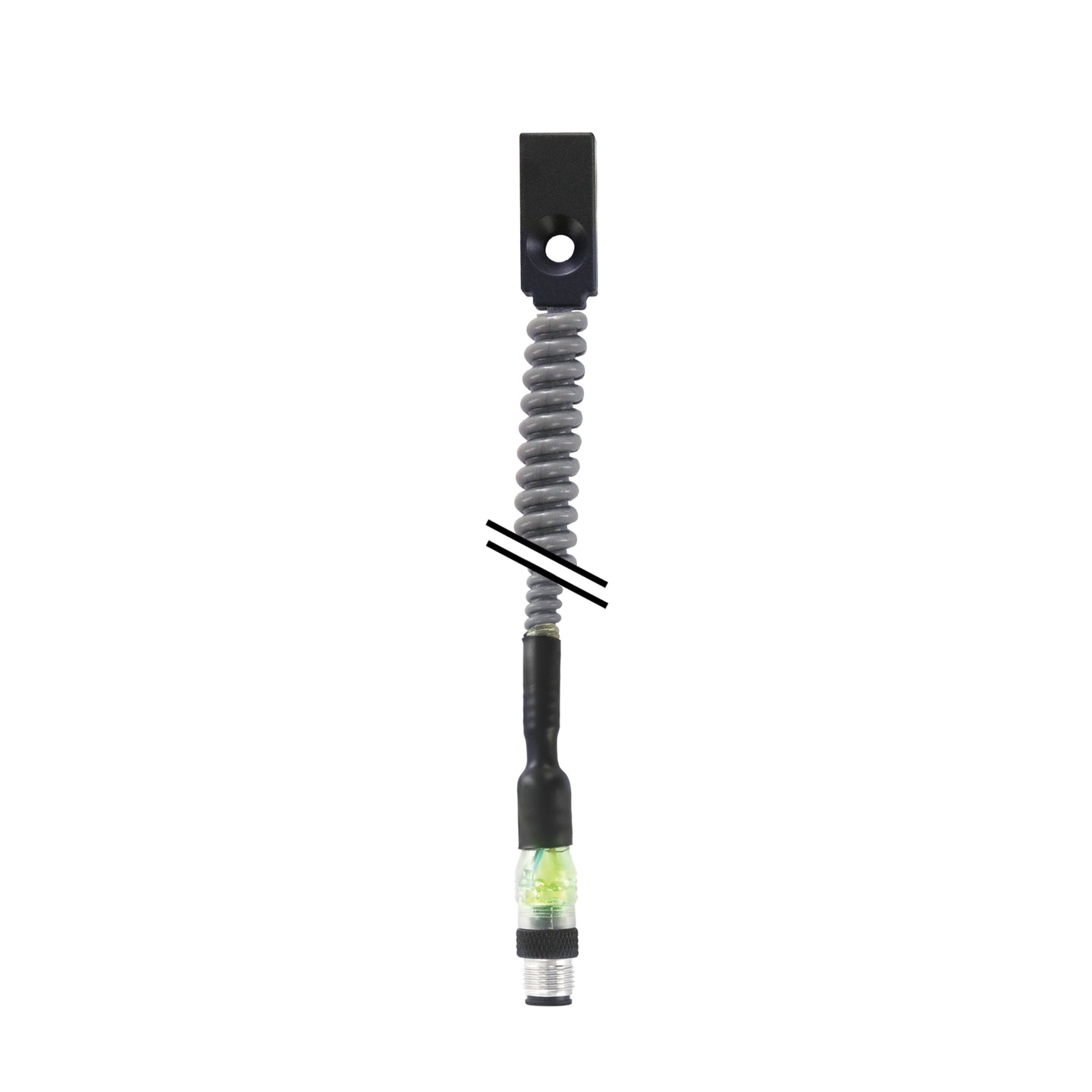 Weld immune Full Inox Series 700 ActivStone Coated S.Steel V4A 17 x 8 (R81) Embeddable 2 mm NPN