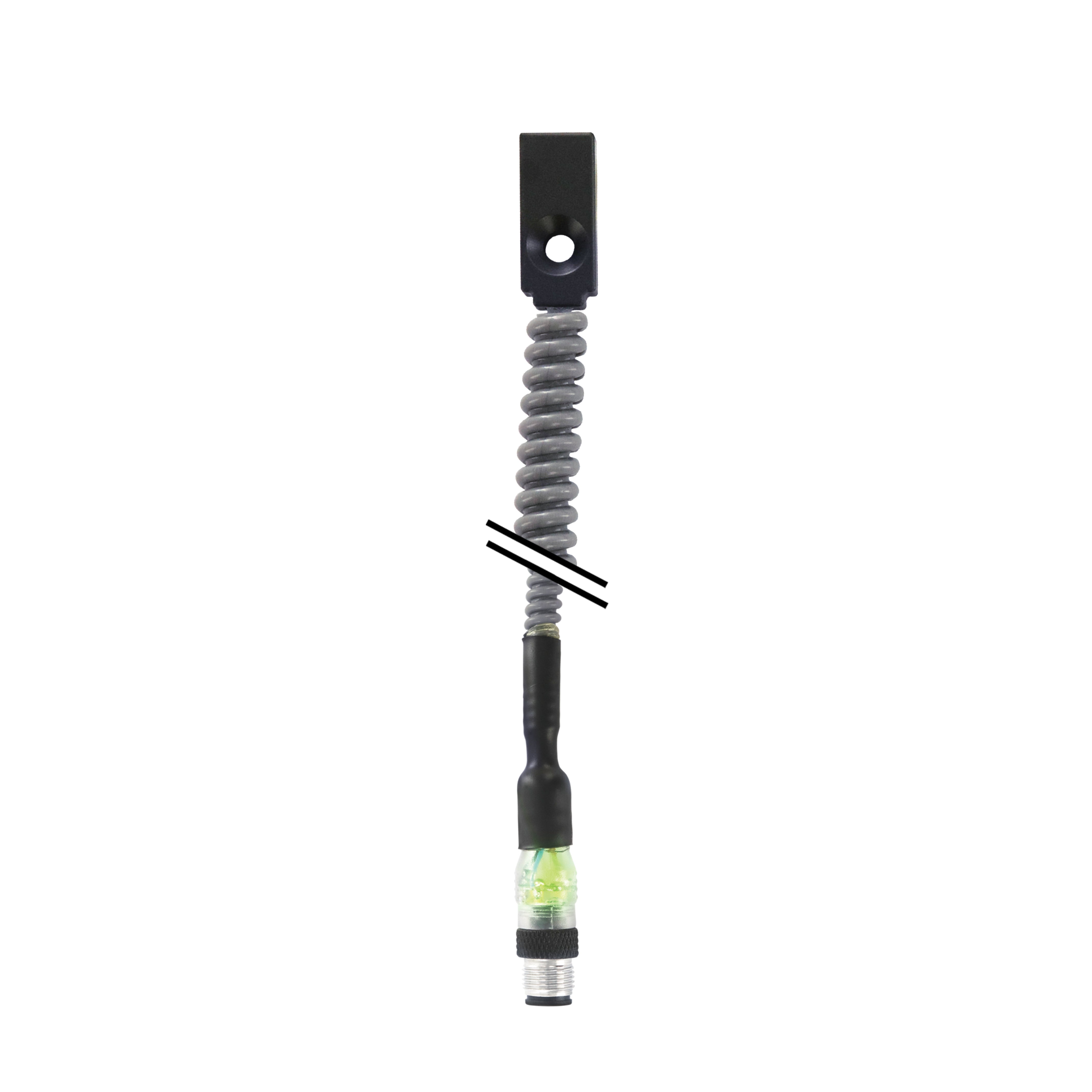 Weld immune Full Inox Series 700 ActivStone Coated S.Steel V4A 17 x 8 (R81) Embeddable 2 mm PNP
