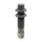Weld immune Classics Series 600 ActivStone Coated S.Steel V2A M12 Embeddable 4 mm PNP