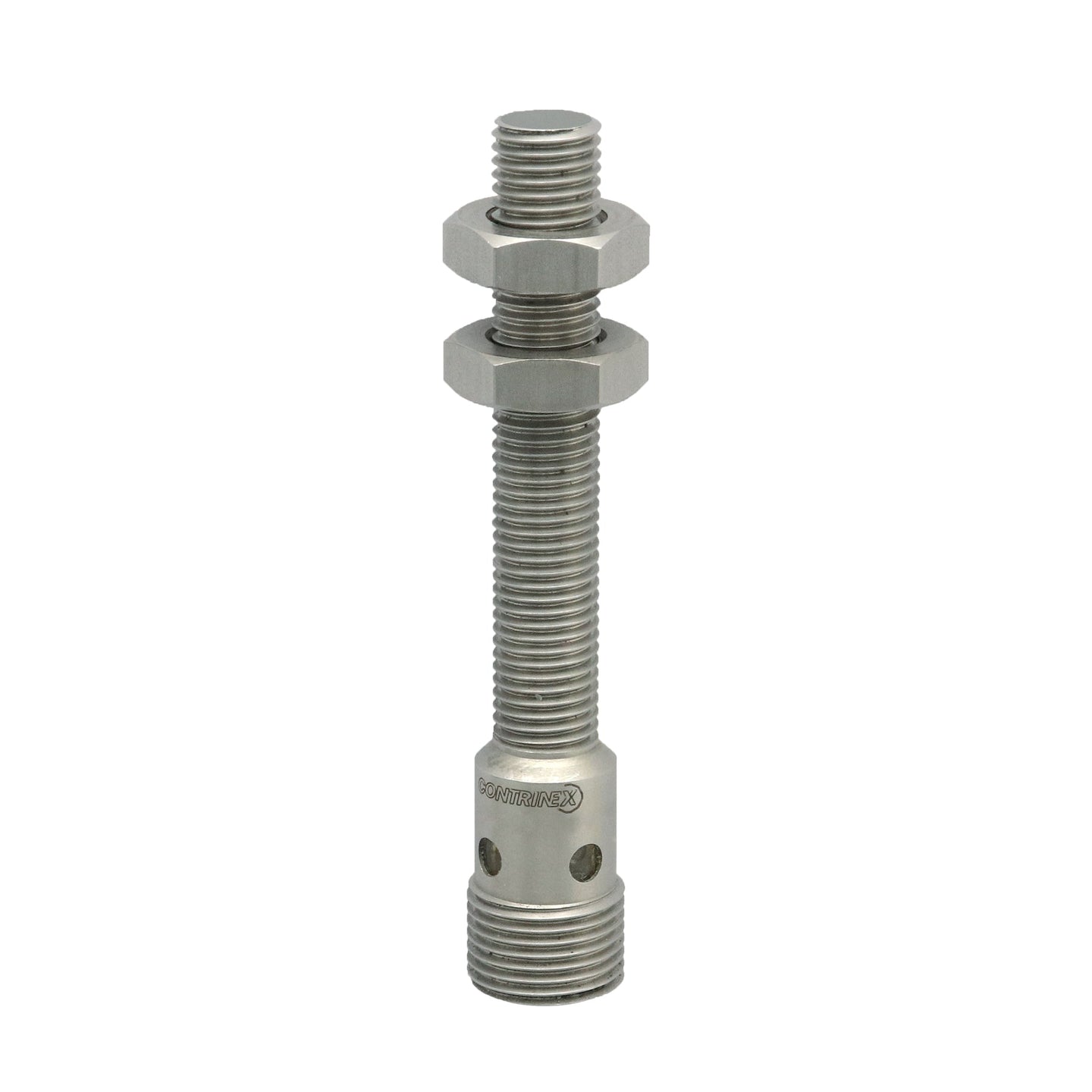 Weld immune Classics Series 600 Stainless steel V2A M8 Embeddable 2 mm PNP
