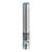 Basic Classics Series 600 Ø 6.5 Embeddable 2 mm