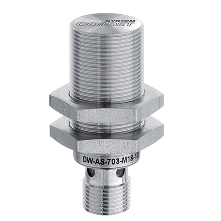 Extreme Full Inox Series 700 Stainless steel V2A M18 Embeddable 10 mm
