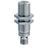 Extreme Full Inox Series 700 Stainless steel V2A M18 Embeddable 10 mm