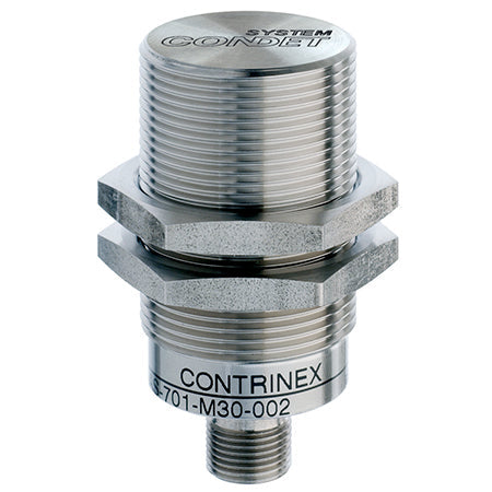 Extreme Full Inox Series 700 Stainless steel V2A M30 Embeddable 20 mm